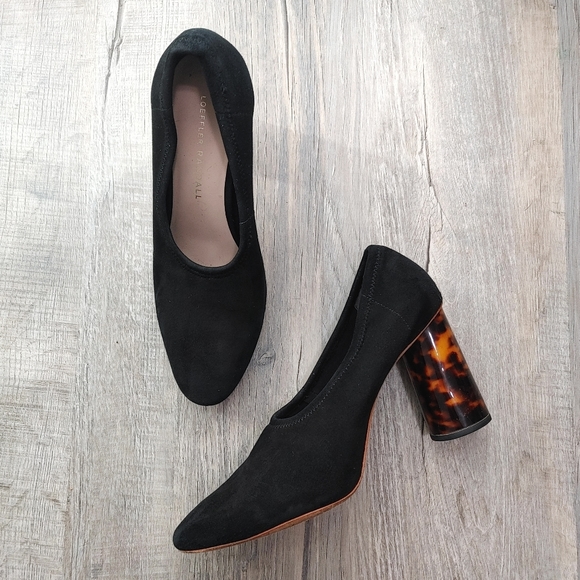 Loeffler Randall Shoes - Loeffler Randall | "Elyn" heels